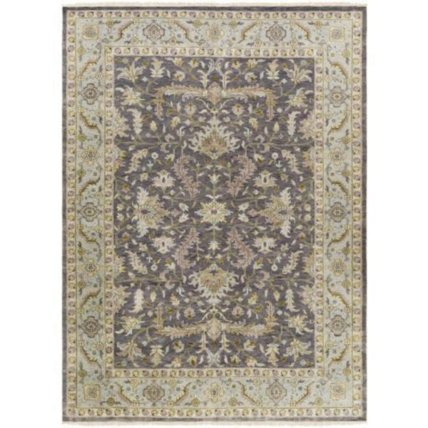 Zeus 12’x15′ Handmade Rug