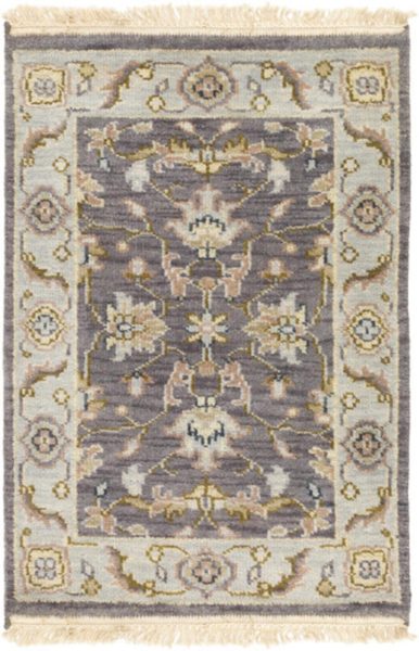 Zeus 2’x3′ Handmade Rug