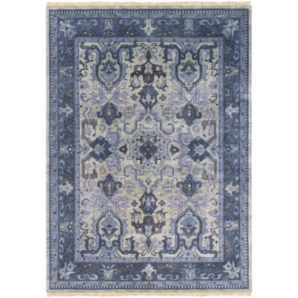 Zeus 12’x15′ Handmade Rug
