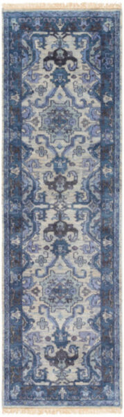 Zeus 2’6″x8′ Handmade Runner