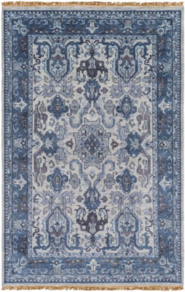Zeus 5’6″x8’6″ Handmade Rug