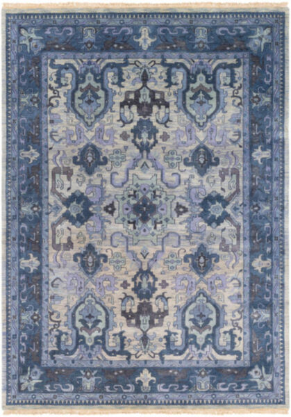Zeus 8’x11′ Handmade Rug