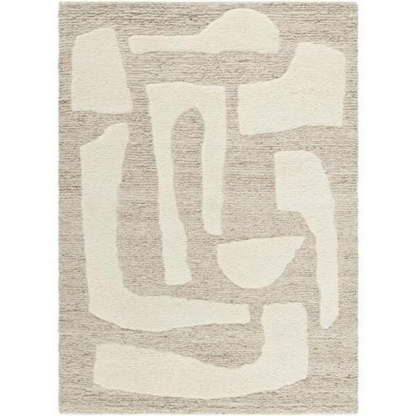 Zigana 5’3″x7’7″ Handmade Rug