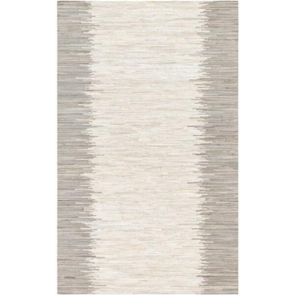 Zander 2’x3′ Handmade Rug