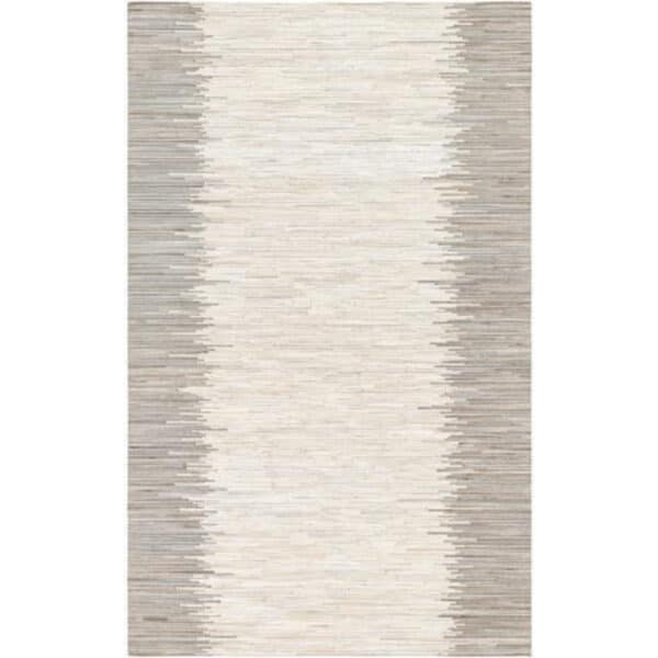 Zander 5’x8′ Handmade Rug