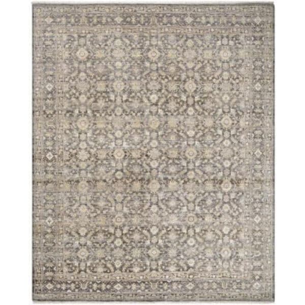 Zeenat 2’x3′ Handmade Rug