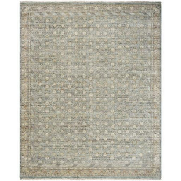 Zeenat 9’x12′ Handmade Rug