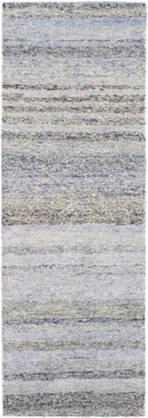 Zola 2’6″x8′ Handmade Runner