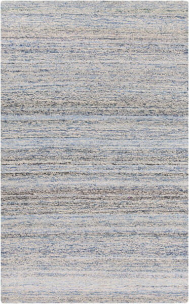 Zola 5'6"x8'6" Handmade Rug