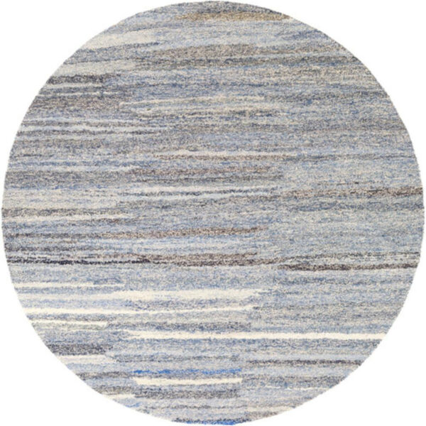 Zola 8’x8′ Handmade Rug