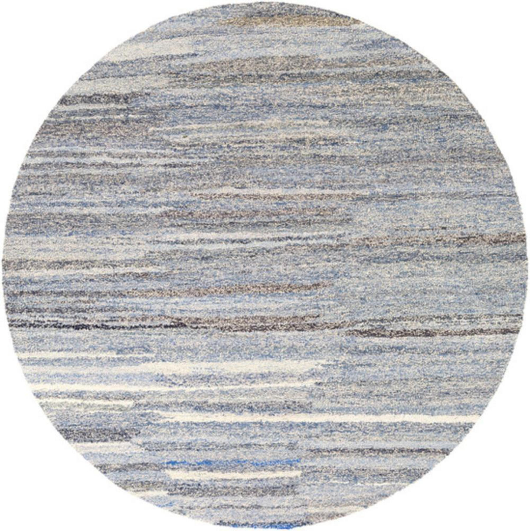Zola 8’x8′ Handmade Rug