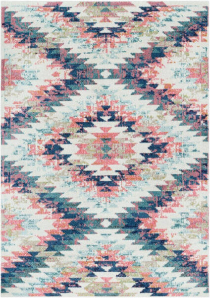 Anika 8’10″x12’4″ Machine Woven Rug