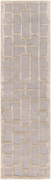 Arise 2’3″x8′ Handmade Runner