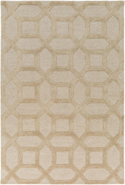 Arise 3’x5′ Handmade Rug