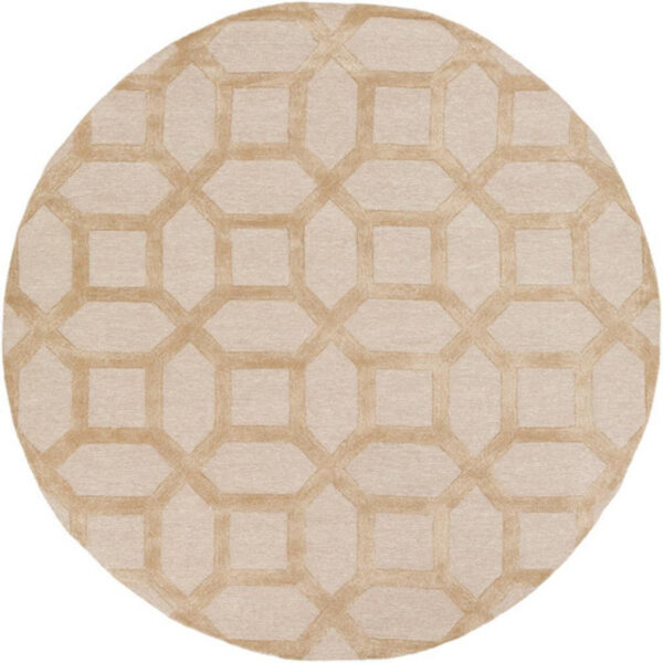 Arise 8’x8′ Handmade Rug