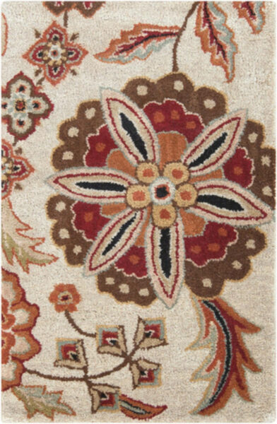 Athena 2’x3′ Handmade Rug