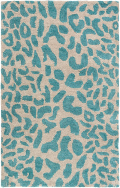 Athena 2’x3′ Handmade Rug