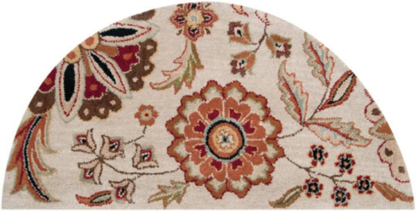 Athena 2’x4′ Handmade Rug