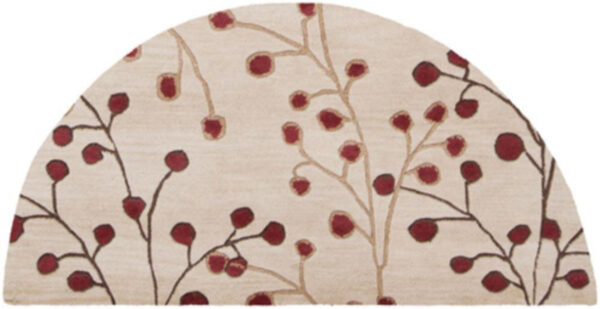 Athena 2’x4′ Handmade Rug