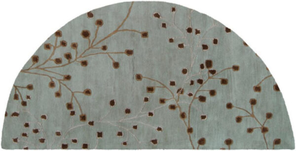 Athena 2’x4′ Handmade Rug