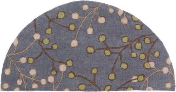 Athena 2’x4′ Handmade Rug