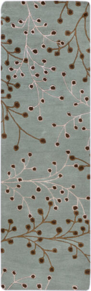 Athena 3’x12′ Handmade Runner