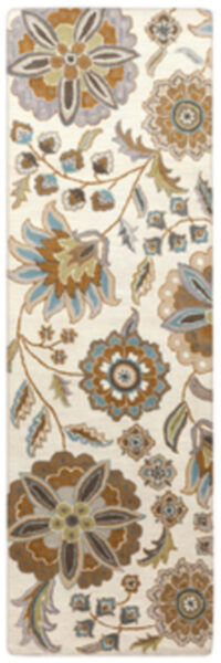 Athena 3’x12′ Handmade Runner