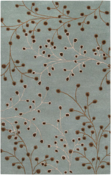 Athena 5’x8′ Handmade Rug