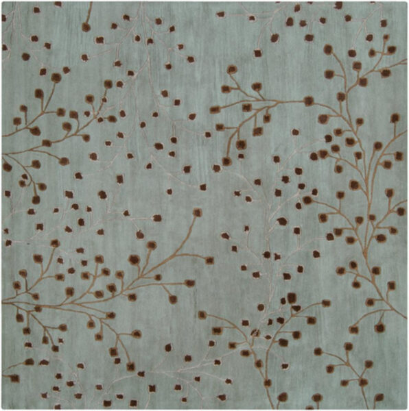 Athena 6’x6′ Handmade Rug