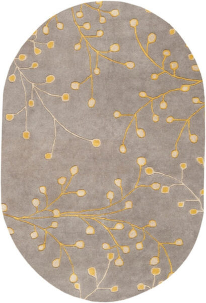 Athena 6’x9′ Handmade Rug