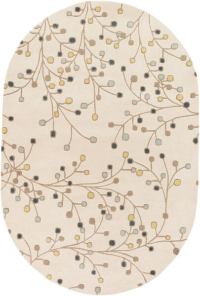 Athena 6’x9′ Handmade Rug