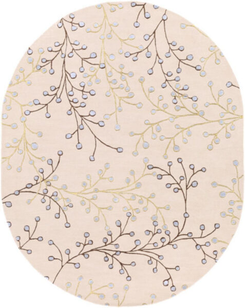 Athena 8’x10′ Handmade Rug