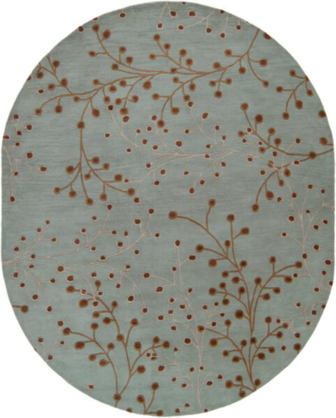 Athena 8’x10′ Handmade Rug