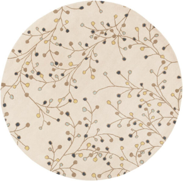 Athena 8’x8′ Handmade Rug