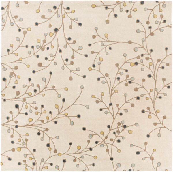 Athena 8’x8′ Handmade Rug