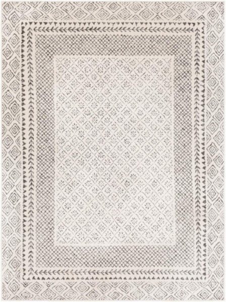 Bahar 8’10″x12’2″ Machine Woven Rug