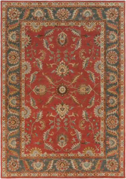 Caesar 10’x14′ Handmade Rug