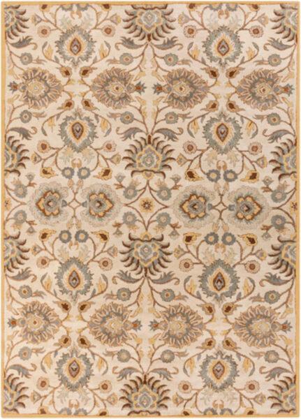Caesar 10’x14′ Handmade Rug