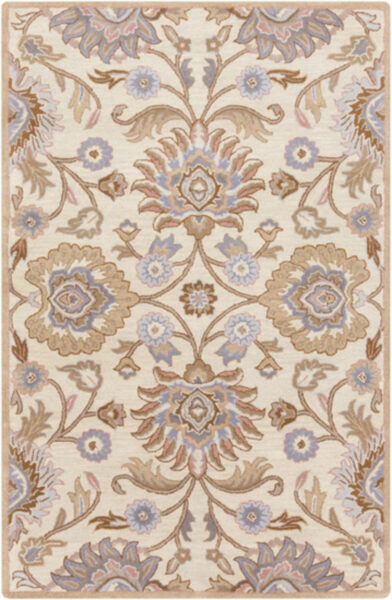 Caesar 10’x14′ Handmade Rug