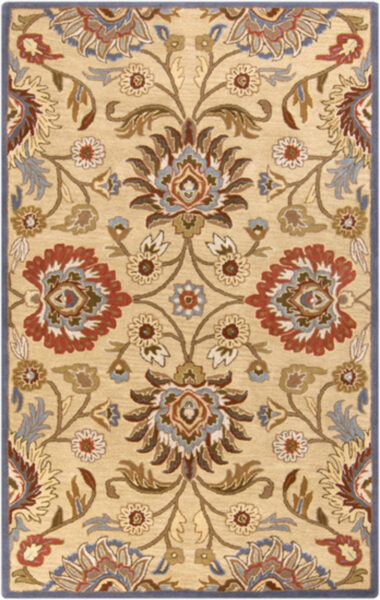 Caesar 10’x14′ Handmade Rug