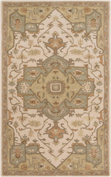 Caesar 10’x14′ Handmade Rug