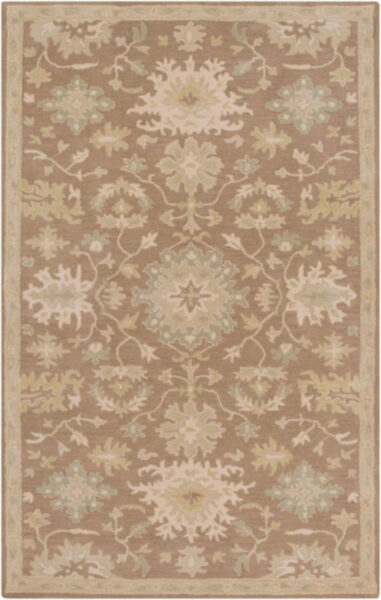 Caesar 10’x14′ Handmade Rug
