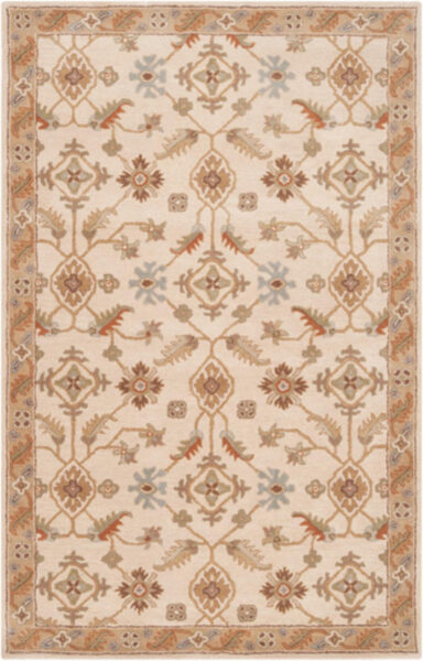 Caesar 12’x15′ Handmade Rug