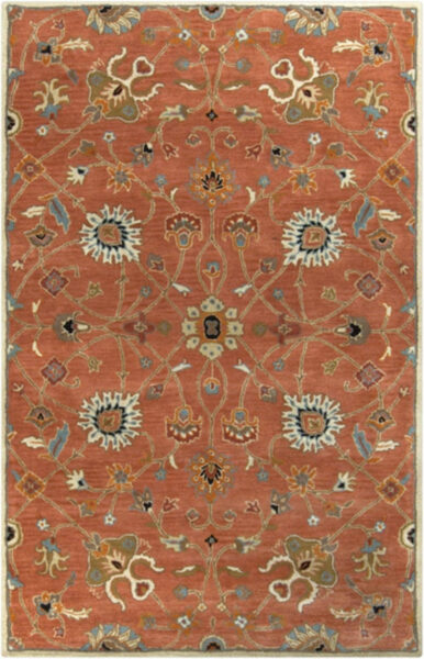 Caesar 12’x15′ Handmade Rug