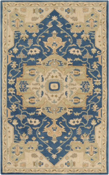 Caesar 12’x15′ Handmade Rug