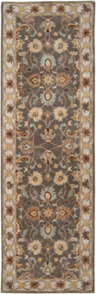 Caesar 2’6″x8′ Handmade Runner
