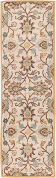 Caesar 2’6″x8′ Handmade Runner