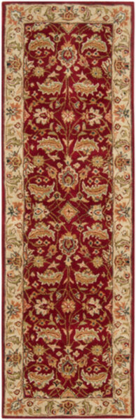 Caesar 2’6″x8′ Handmade Runner