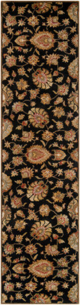 Caesar 2’6″x8′ Handmade Runner