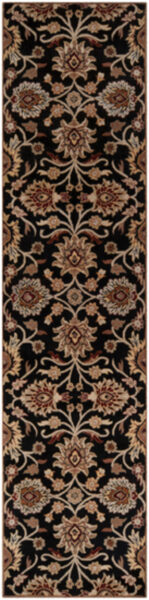 Caesar 2’6″x8′ Handmade Runner
